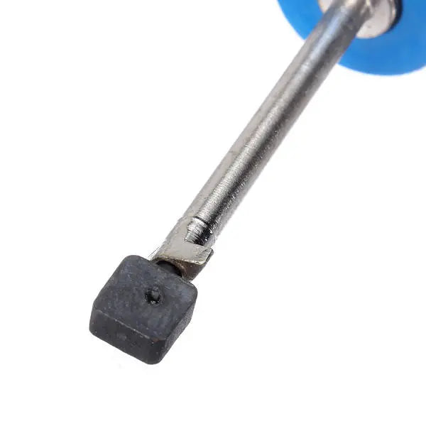 DANIU 2-Piece Disc Detainer Lock Pick Set for Locksmiths