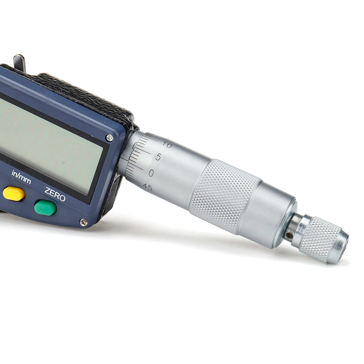 Ditron 511 0.001mm Digital Micrometer 0-25mm with Large LCD Screen