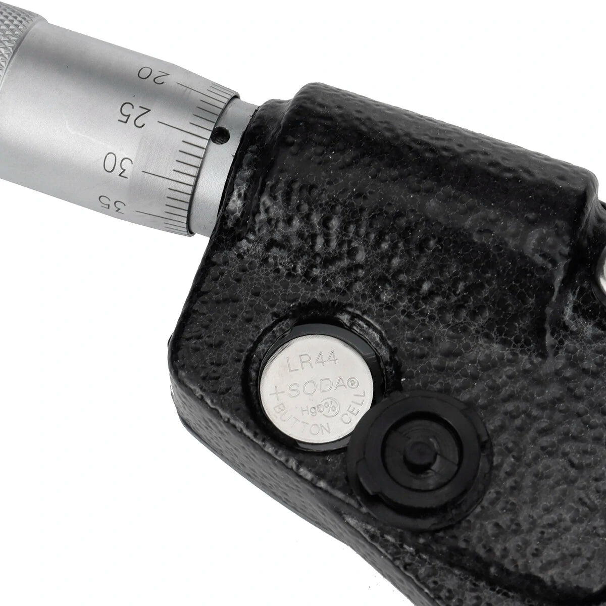 Ditron 511 0.001mm Digital Micrometer 0-25mm with Large LCD Screen