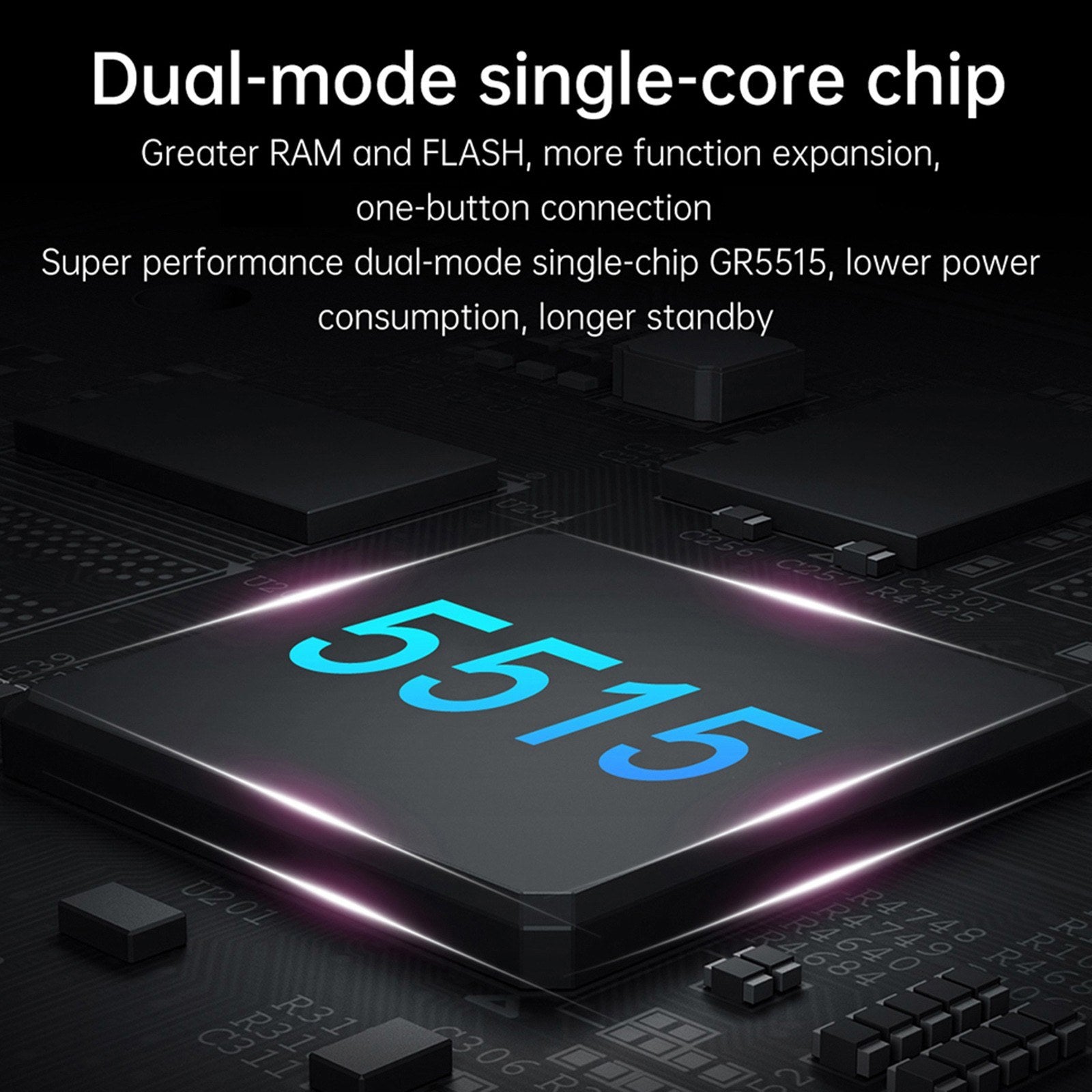 1.39 Smartwatch IP67 Waterproof, BT5.1 Fitness Tracker, Sports & Multifunctional Watch, Compatible with Android 5.0/iOS 10.0