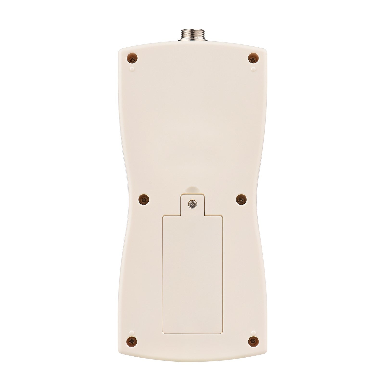 High-Accuracy Digital Tesla Gaussmeter with Auto Range (200mT/2000mT) & Radial Hall Probe in Plastic Box