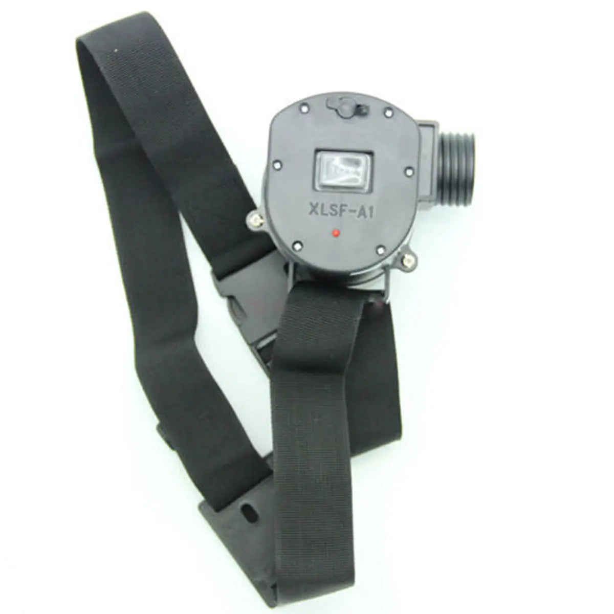 Electric Constant Flow Air Fed Respirator: Full Face Gas Mask for Spray Painting