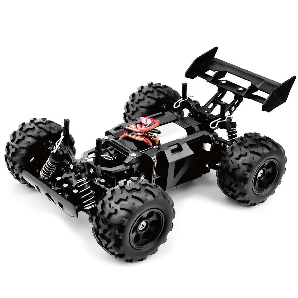 KYAMRC S600 1/22 4WD High-Speed 30KM/h Remote Control Pickup Truck RC Car
