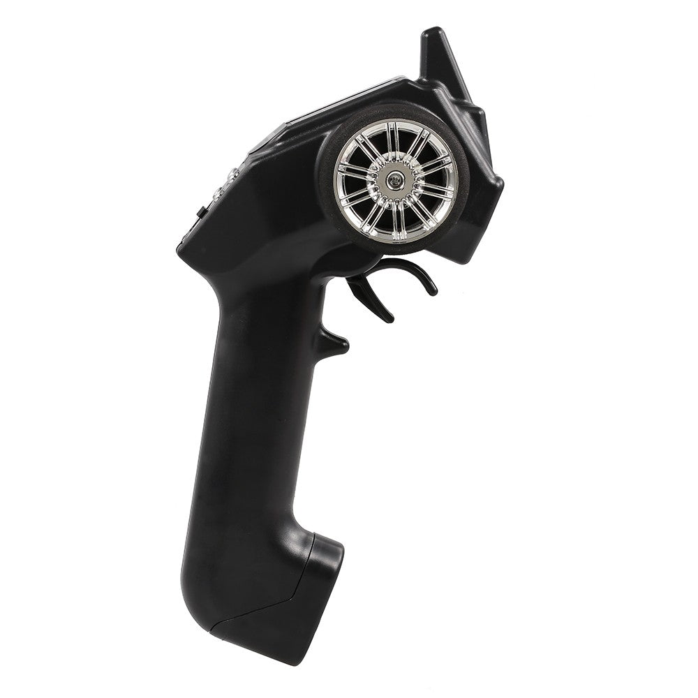 KYAMRC S600 1/22 4WD High-Speed 30KM/h Remote Control Pickup Truck RC Car