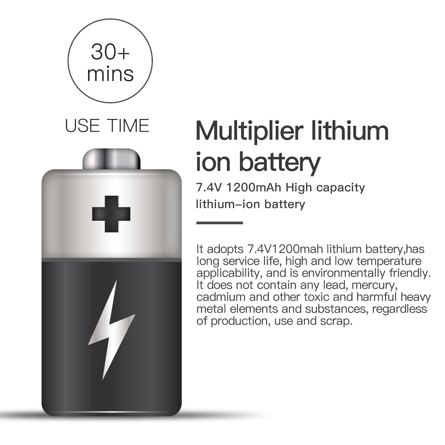 WLtoys 104311 1/10 4WD RC Jeep SUV Off-road Crawler with Brushed Motor