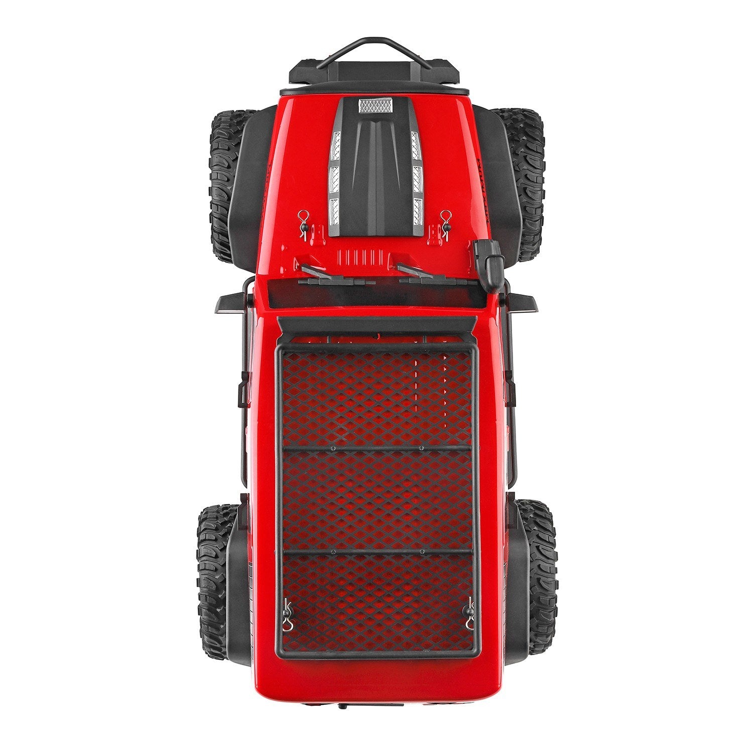 WLtoys 104311 1/10 4WD RC Jeep SUV Off-road Crawler with Brushed Motor