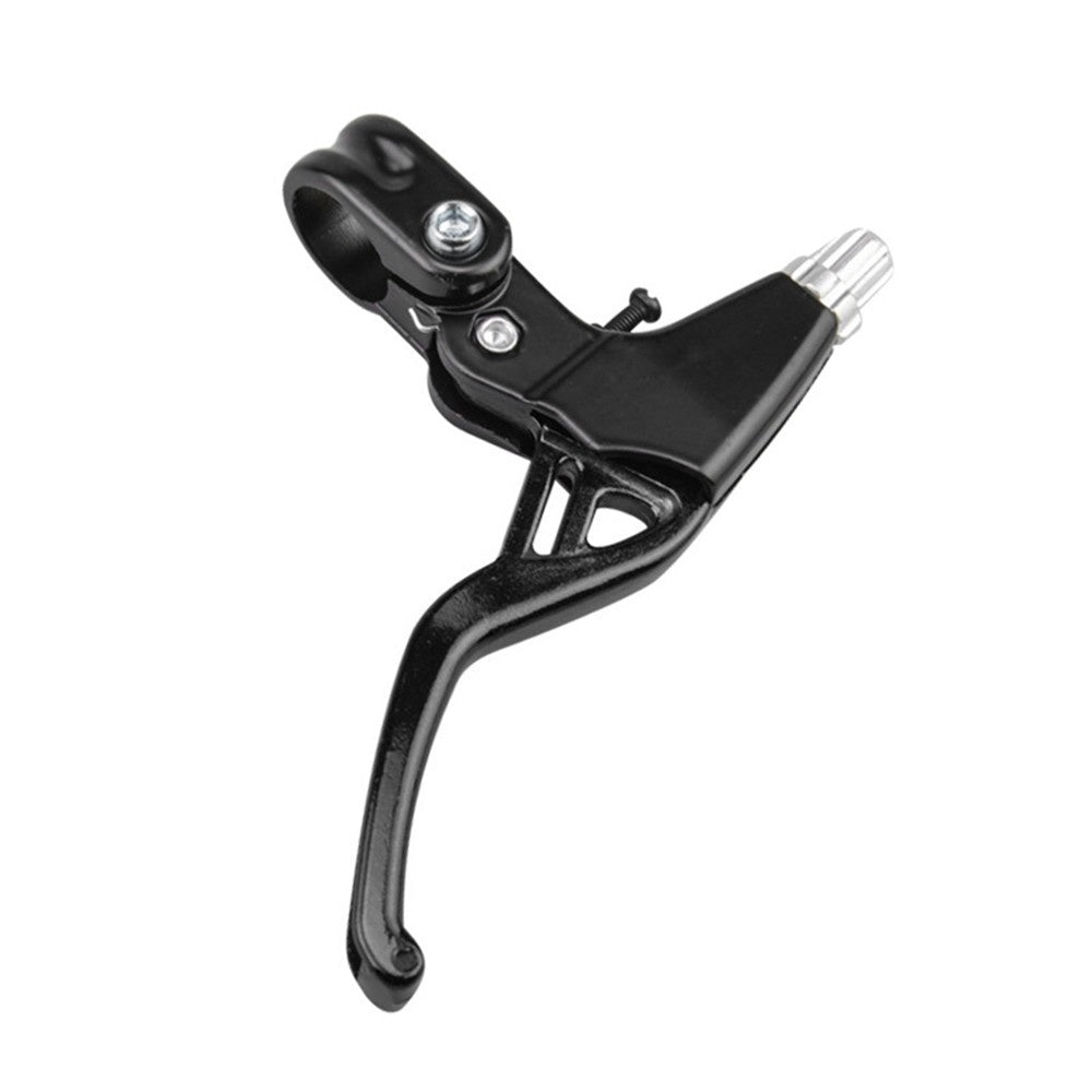 1 Pair MTB V-Brake Lever 22mm Aluminum Alloy for Mountain Bikes