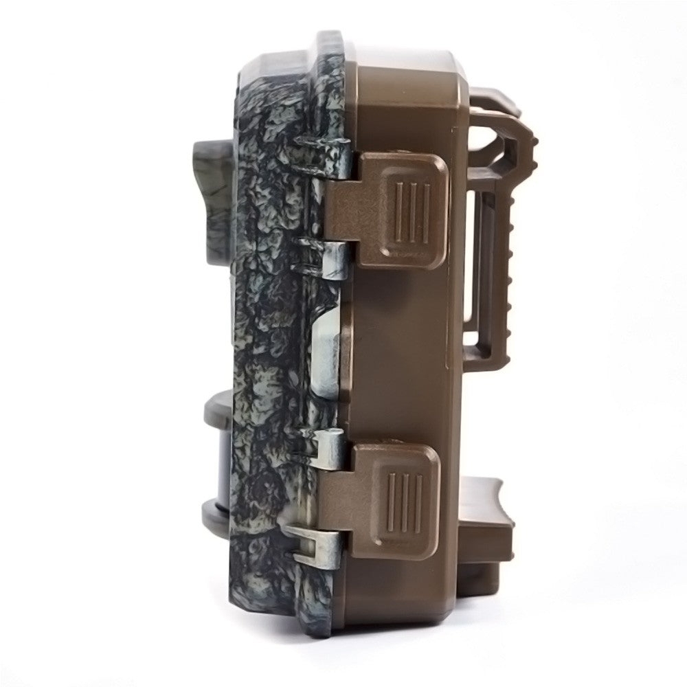 Wildlife Monitoring Trail Camera - IP66, 0.2s Trigger Speed, Night Vision