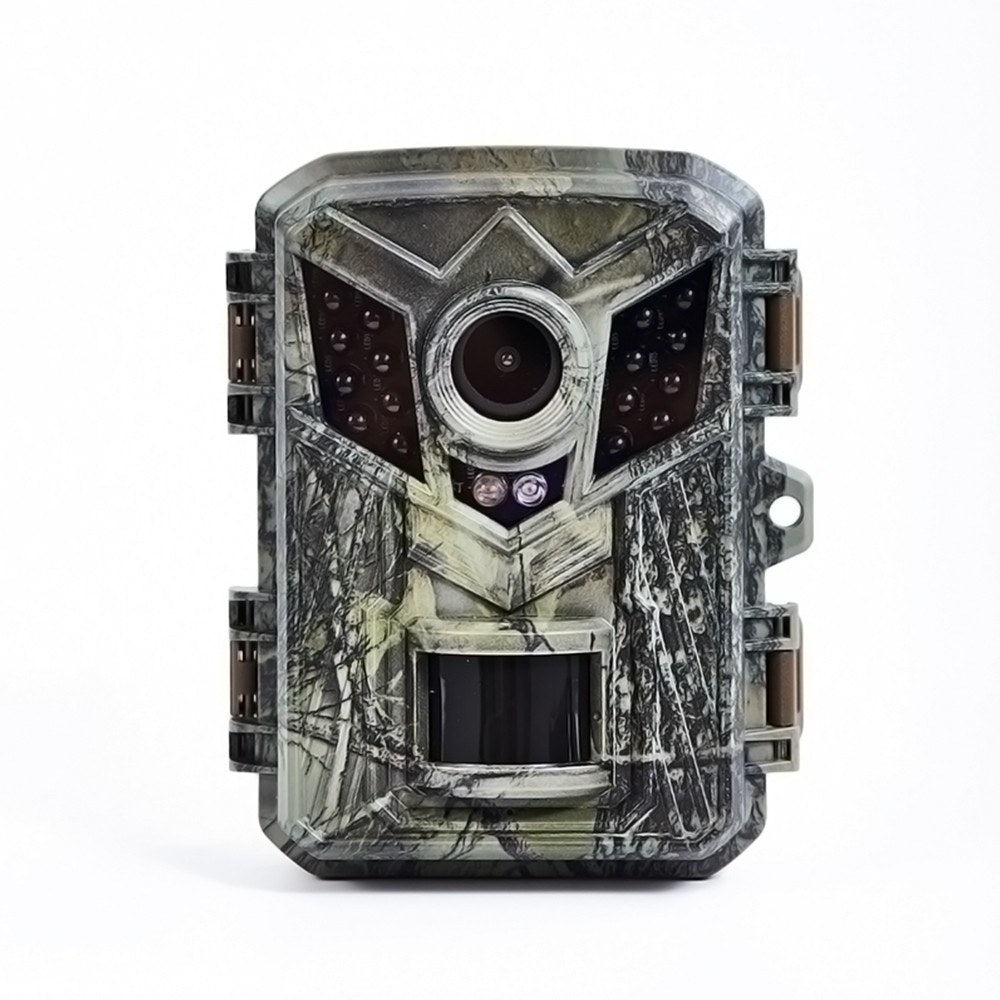 Wildlife Monitoring Trail Camera - IP66, 0.2s Trigger Speed, Night Vision