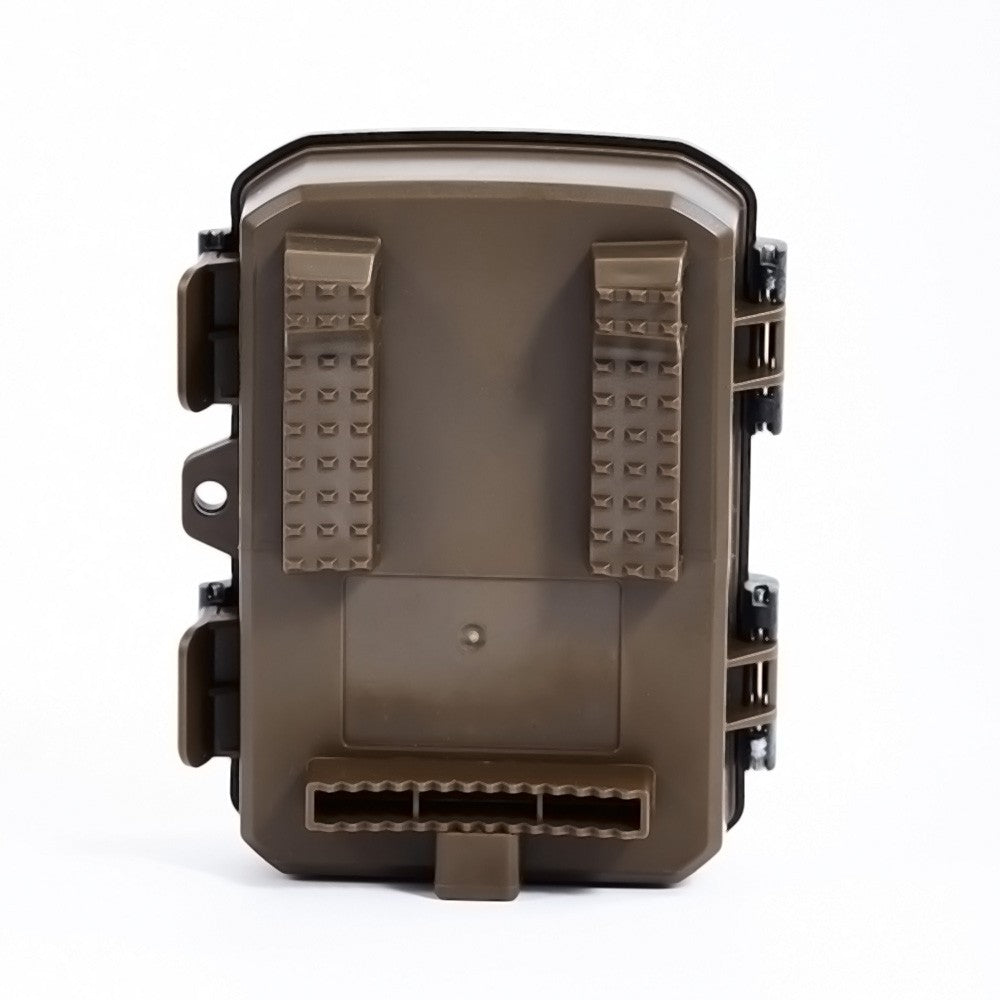 Wildlife Monitoring Trail Camera - IP66, 0.2s Trigger Speed, Night Vision