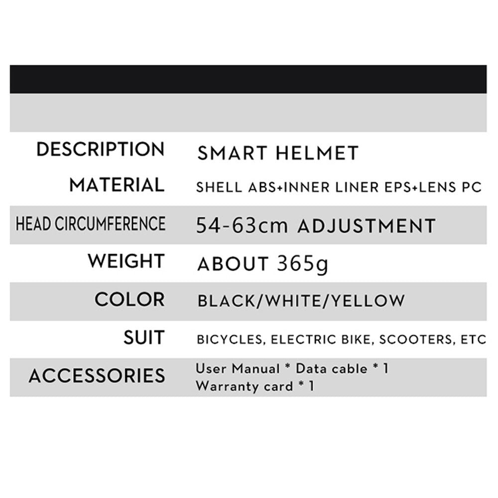 Anytek RAW2 Smart Bike Helmet: 1080p Camera, 8-Hour Video, Safety Lights & Shock Absorption for E-Bikes & Scooters