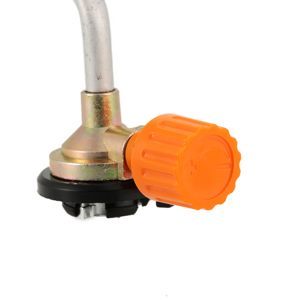 Versatile Outdoor Butane Torch: Solder, BBQ, Welding & Culinary Lighter for Kitchen & Camping