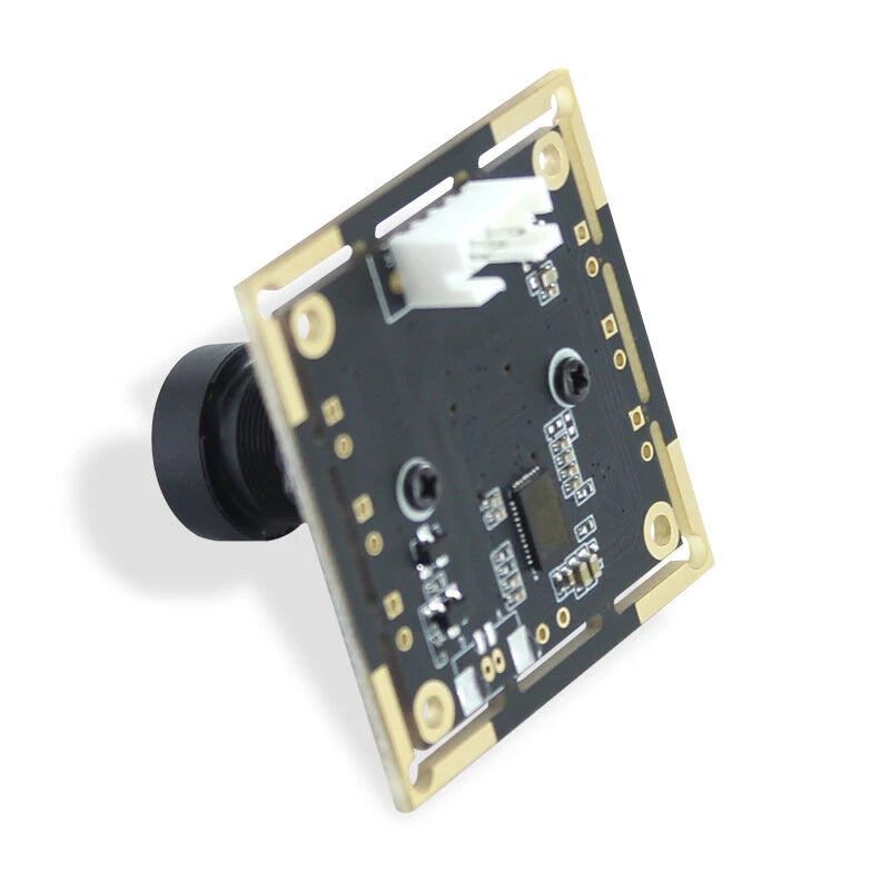 OV9732 720P HD Camera Module - 1MP Face Recognition, Plug & Play