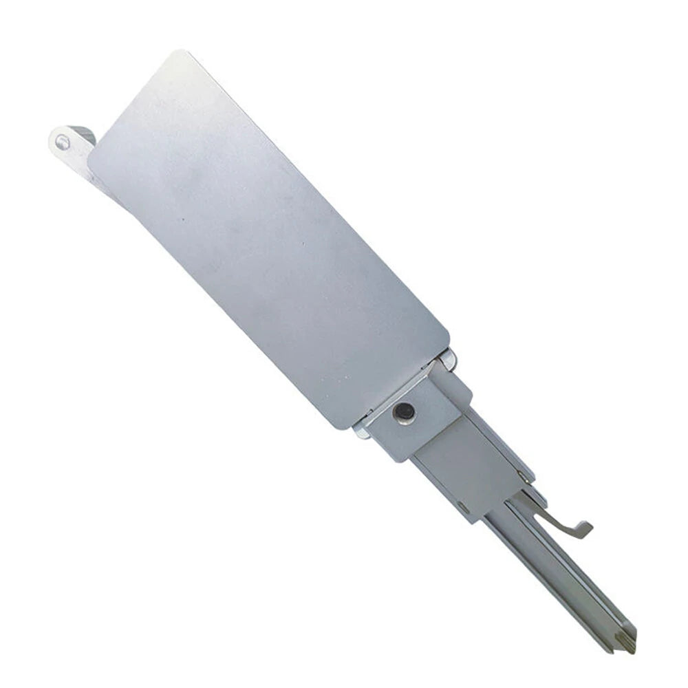 Drillpro 2-in-1 Professional Locksmith Tool KW1 SS001 SS002 SC1 SC4 Decoder