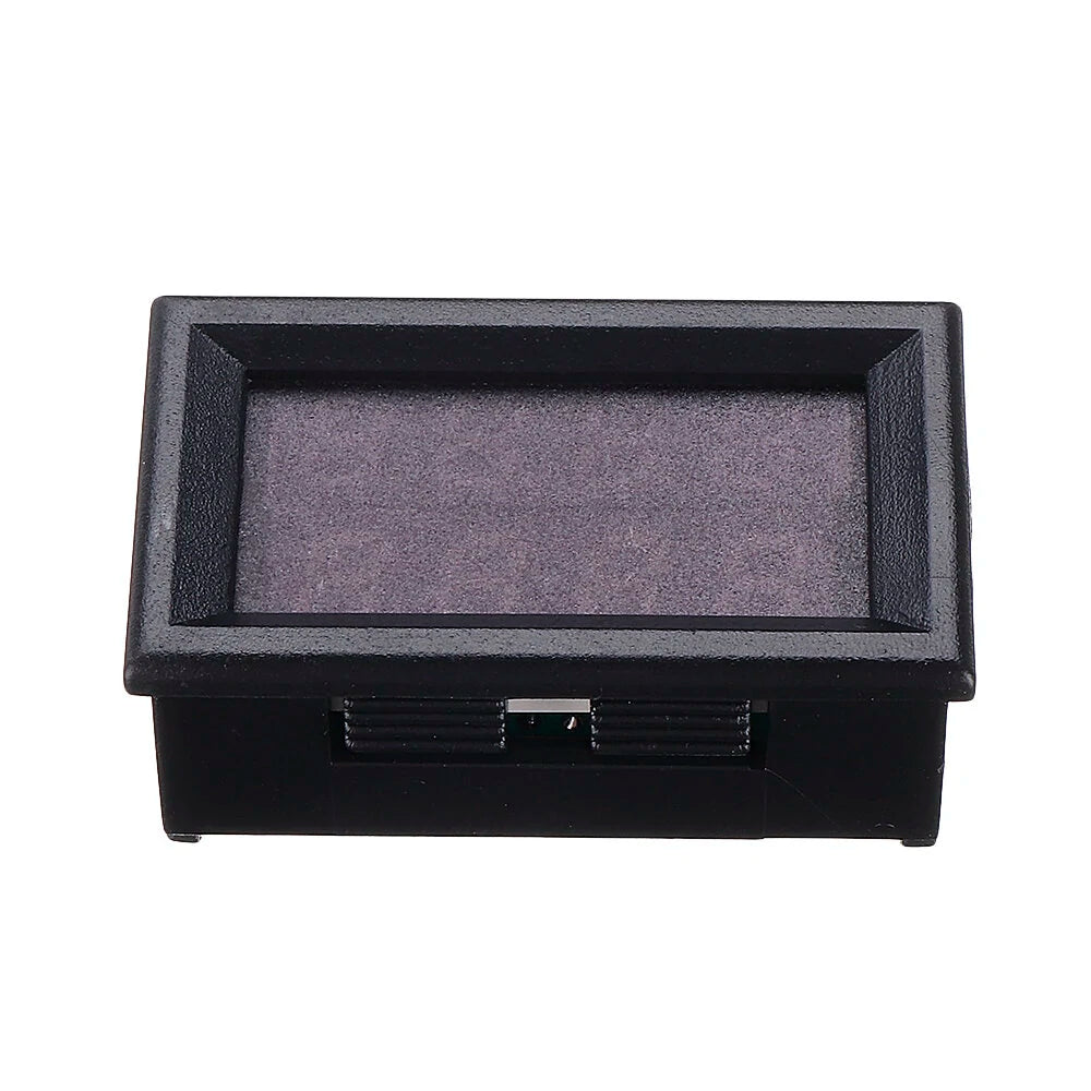 Geekcreit® Mini Digital Voltmeter Ammeter, DC 100V 10A, 0.28 Inch, 4-Bit 5-Wire LED Dual Display